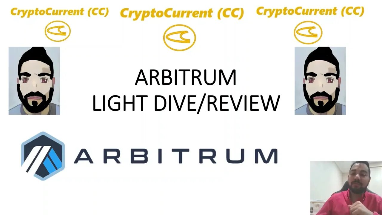 Arbitrum (Arbitrum). Light Dive/Review/Price Predictions