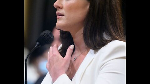Trump Wants DOJ to Investigate Hutchinson for 'Lying Under Oath'