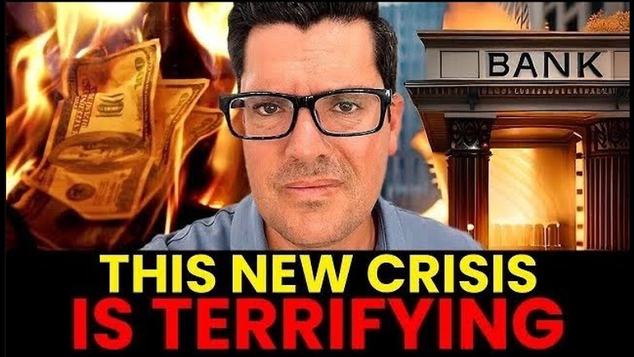 🔴Millions Are UNPREPARED For What's COMING NEXT!