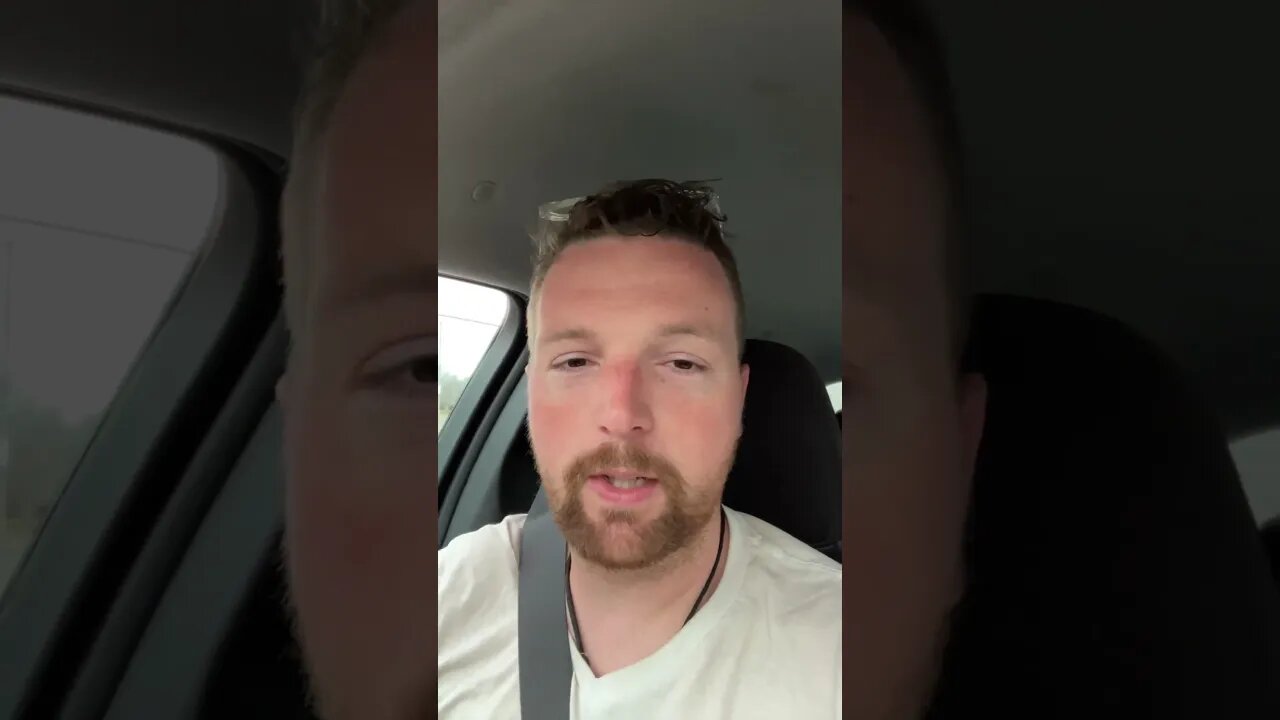 It’s not the kids