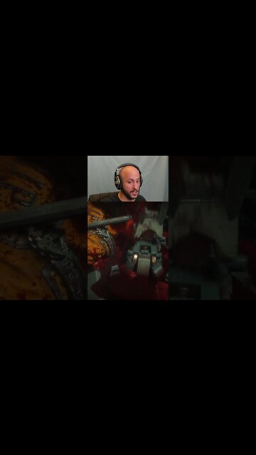 The TWIST at the end was DISRESPECTFUL - The Callisto Protocol