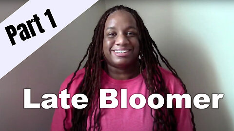 Inspiration For The Late Bloomer/Can These Bones Live?