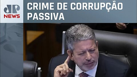 STF decide nesta terça (06) se mantém Arthur Lira como réu