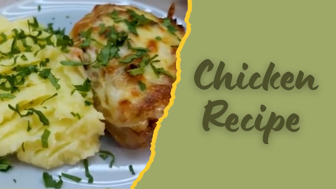 I learned this recipe at a restaurant. Husband asks to cook every day.
