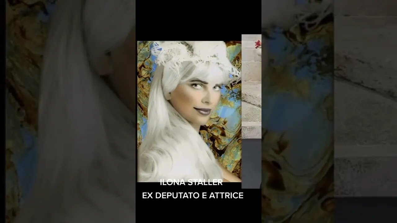 Ilona Staller: alcuni scatti della sua vita privata