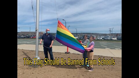 Your Children Are Under Attack By Teachers And They Are Not Even Hiding It - NL, Canada