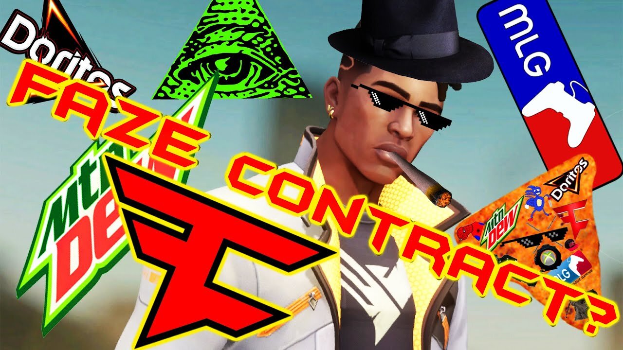 Going Full MLG In Valorant