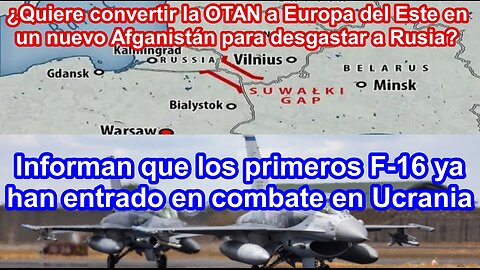 ¿Por qué Polonia comenzó la Operación Amanecer del Este, el 1 de agosto fecha que comenzó la 1ª GM?