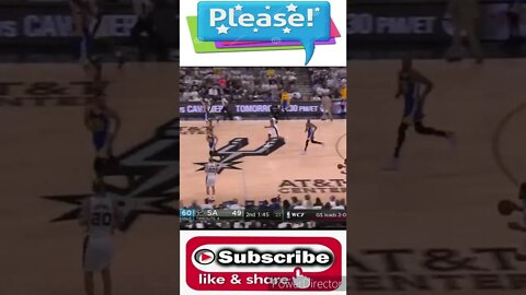 KEVIN DURANTS HIGHLIGHTS 6