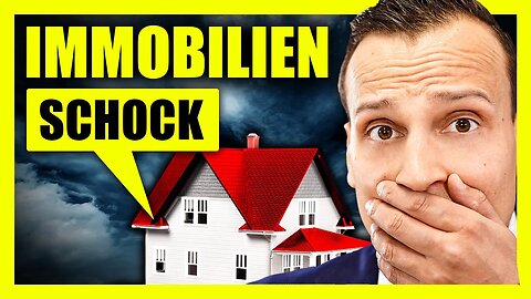 MEGA-EKLAT! Es passiert schon wieder! (wie 2008)