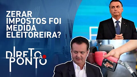 Gilberto Kassab fala sobre política de preços da Petrobras | DIRETO AO PONTO
