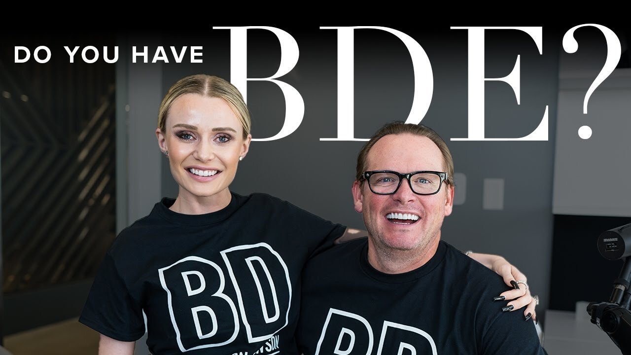 Do you have BDE?