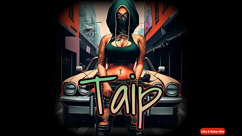 [FREE] Rap Type Beat 2023 -TAIP- Freestyle Rap Beat | Rap Beat Type 2023
