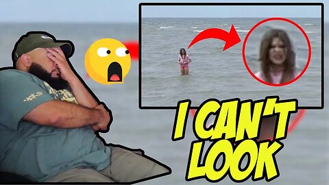 14 Scary Videos You Can't Watch Without Getting Scared - WTF MAN