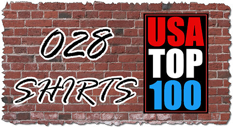 028 - Shirts