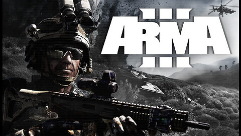 ⚔️ Island Warzone! Rebels Rise in Modded Arma 3 🛡️💣 #RebelWarrior