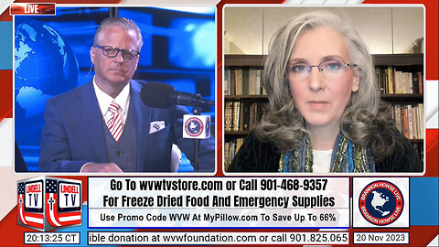 Indiana Town iBuilding 15-Minute City and Son of WEF Co-Founder Warns They Promote Domicide