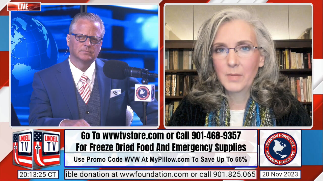 Indiana Town iBuilding 15-Minute City and Son of WEF Co-Founder Warns They Promote Domicide