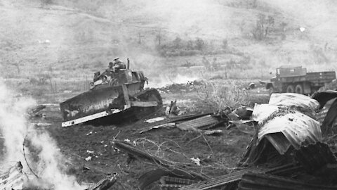 7 Decades of 7th Engineer Support Battalion