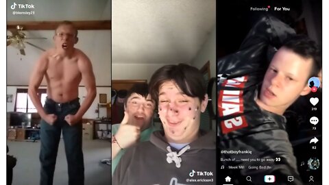Today Tik Tok Taught Me