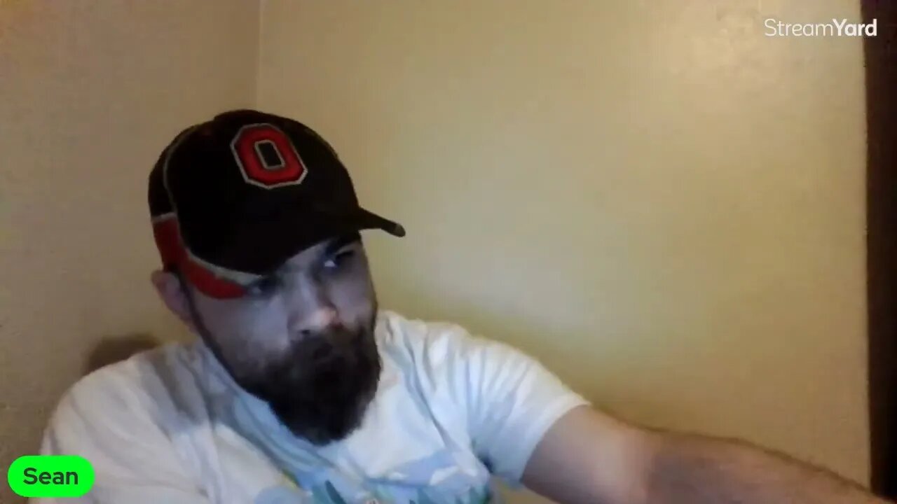 A little chat and some music