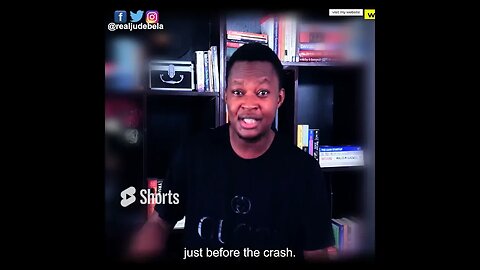 The Nigerian Scammer Who Had SEC Certification