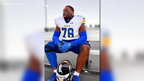 Former Chesapeake athlete and Liberty University recruit Tajh Boyd dies at 19 (Aug'23)