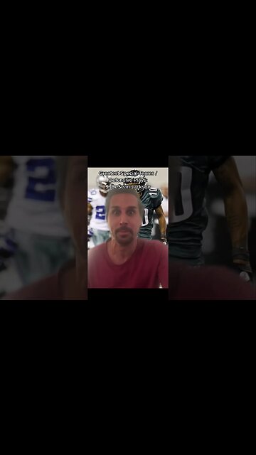 Desean Jackson Greatest Play EVER? #shorts