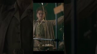 Enola Holmes 2 Movie Ending Scene #movie #shorts