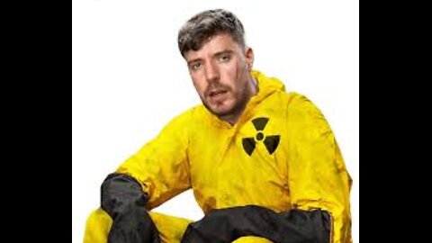 this is game wild mr beast