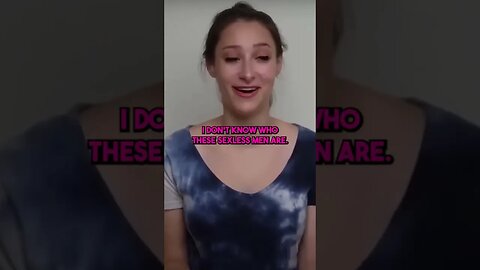 Average Men Disgust Women