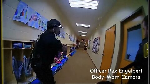 Covenant School Shooting Video with Timeline as of 3.29.2023