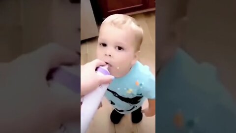 QUEM NÃO CHORA NÃO MAMA #shorts