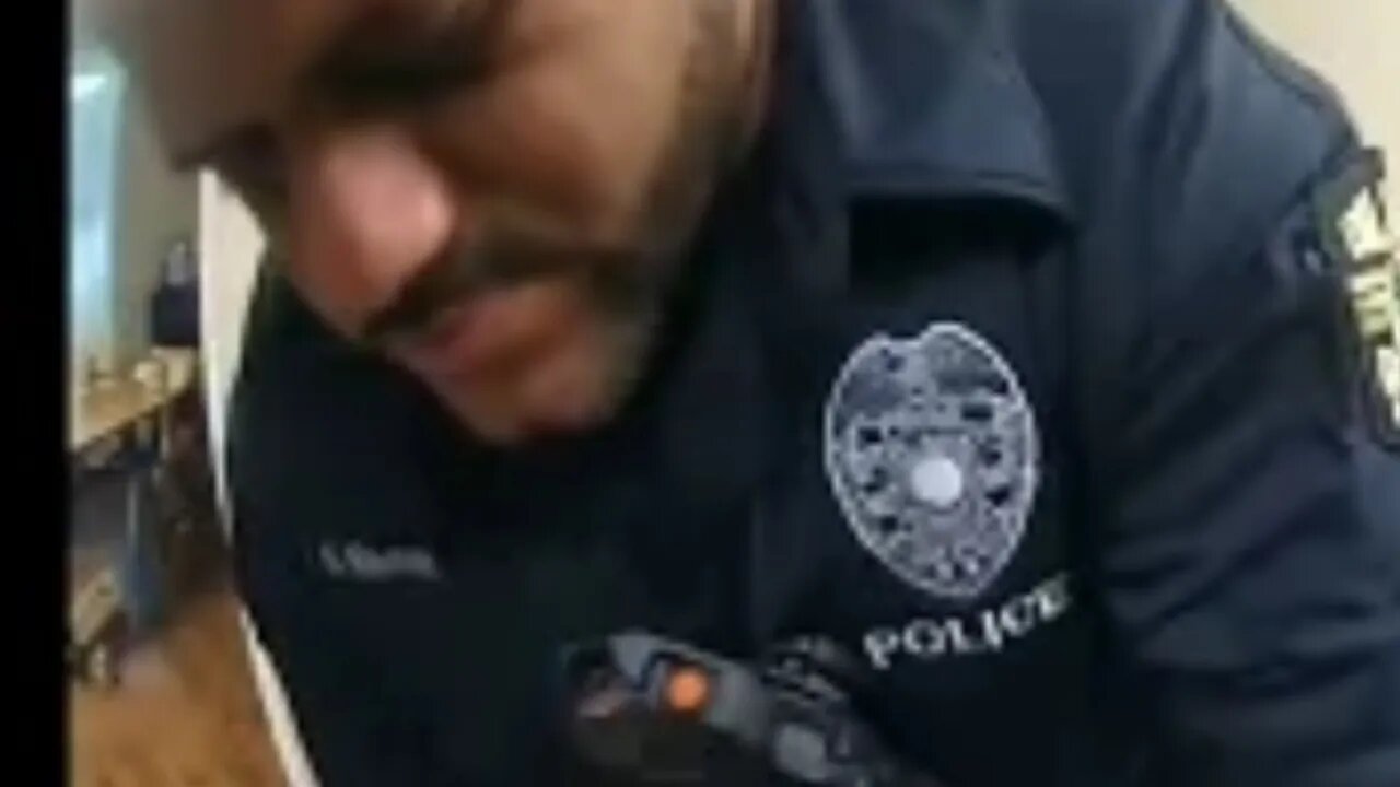 Are Tiny Handcuffs Needed Now in America ?