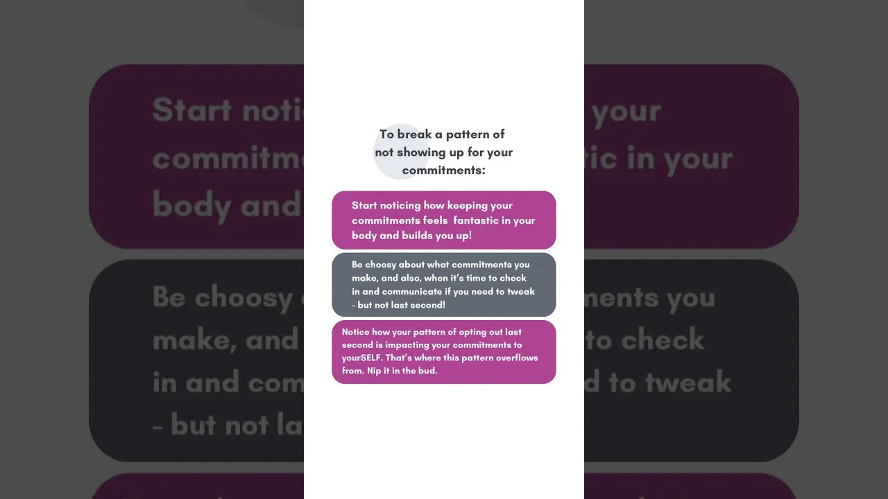 How To Build Trust With Clients and Team (and friends) #buildtrust