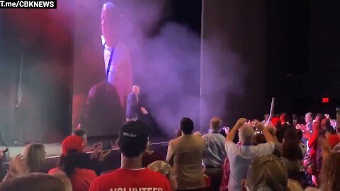 AZ Rally 7-24-21 - Standing Ovation for the Mother of Ashli Babbitt - 2619