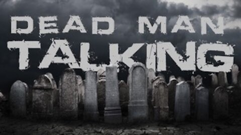 Dead Man Talking Mediums and Necromancy