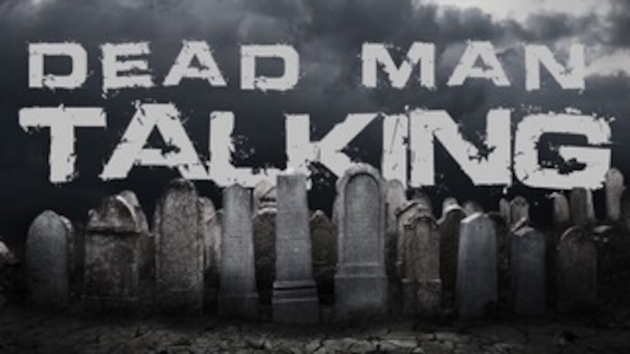 Dead Man Talking Mediums and Necromancy