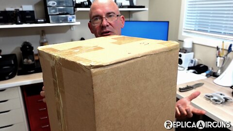 September 2024 Another Mystery Box Unboxing Video