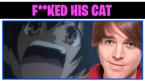 He Did WHAT with his CAT?? | Omamori Himari Review