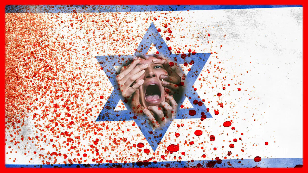 Greg Reese: The Zionist Death Grip On The United States Government = LIE!