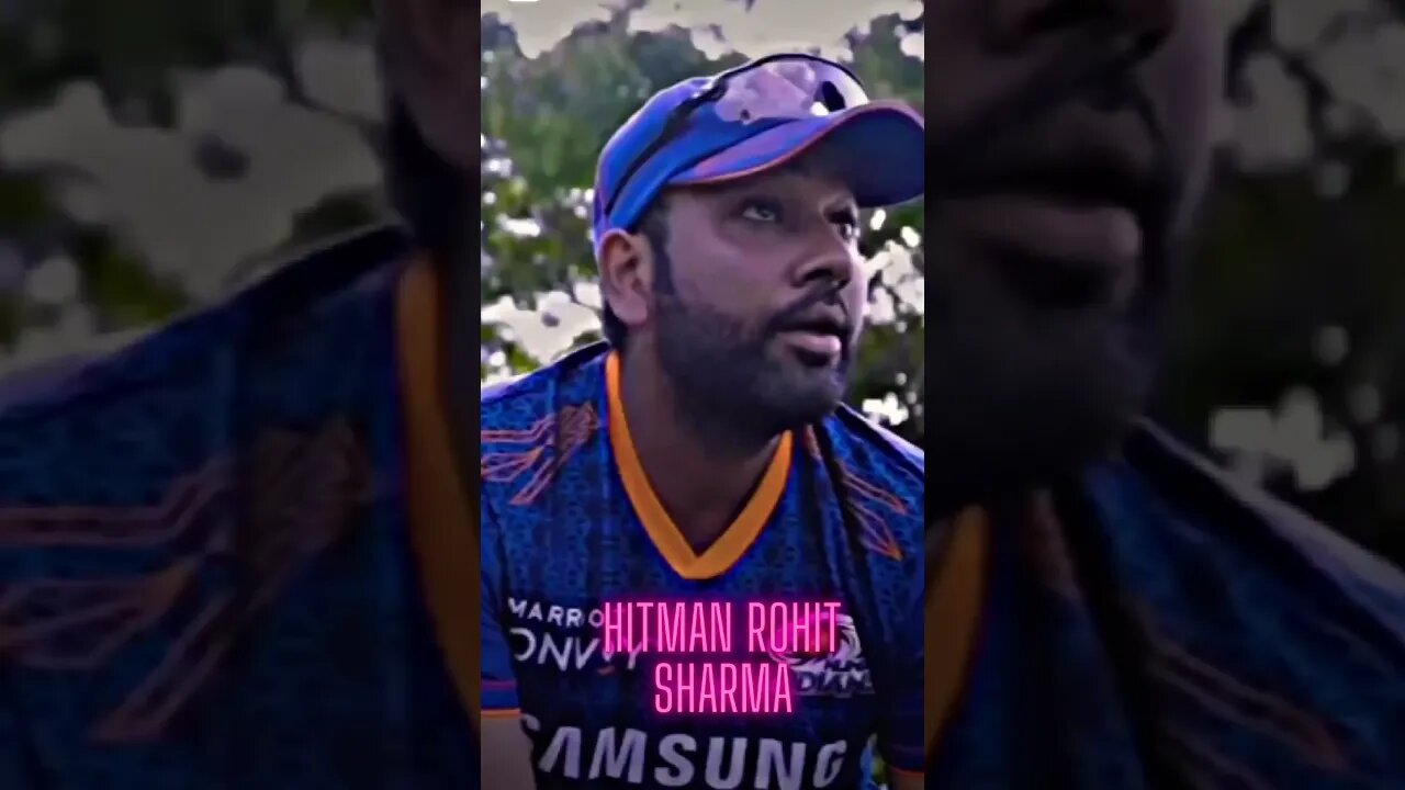 #rohitsharma #ipl2023 #sachintendulkar #hitman #bumrah #mumbaiindians #yt #viral #nitaambani #viral