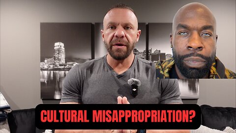 Kali Muscle Risks BLINDNESS For Clicks
