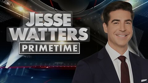 JESSE WATTERS PRIMETIME (Full Episode) October 9, 2024