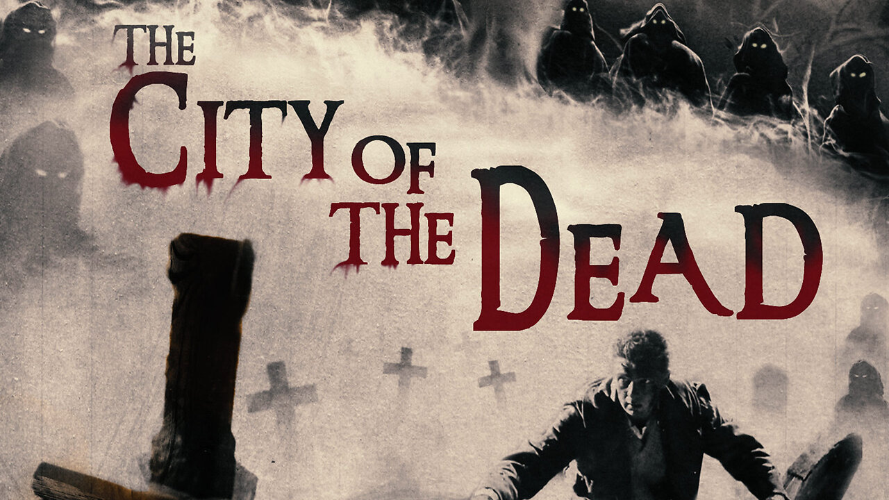 The City of the Dead (1960) | Full Movie