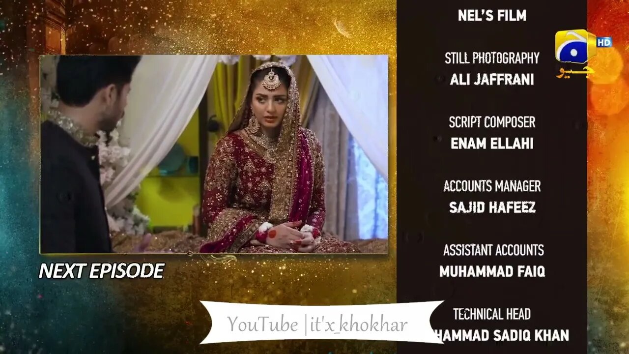 Tere Bin Episode 47 Teaser 18th May 2023 HAR PAL GEO | it'x_khokhar