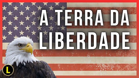 O poder das IDEIAS LIBERTÁRIAS no DNA dos ESTADOS UNIDOS