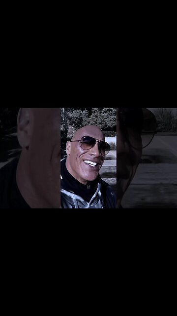 Rocks message to you 💊Which person are you gonna be?#andrewtate #topg #therock #dwaynejohnson