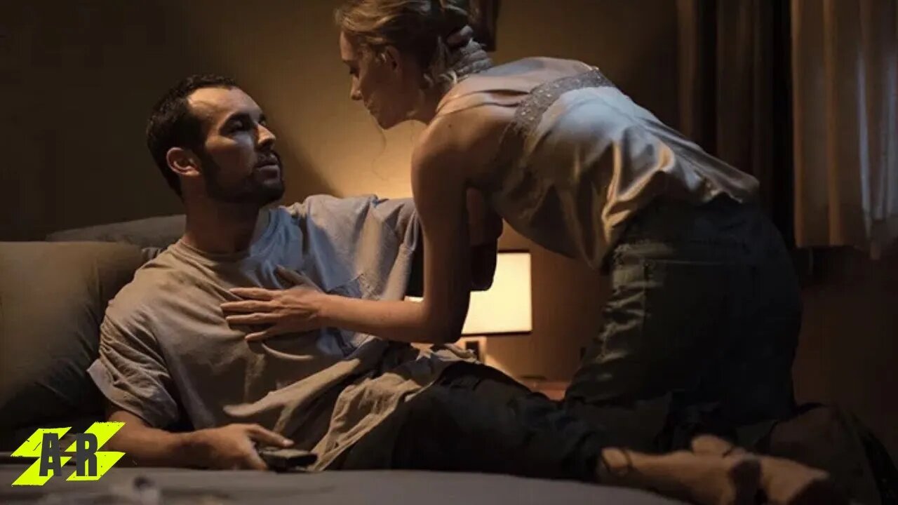 The insane obsession with his ex girlfriend turned him into a psych0path
