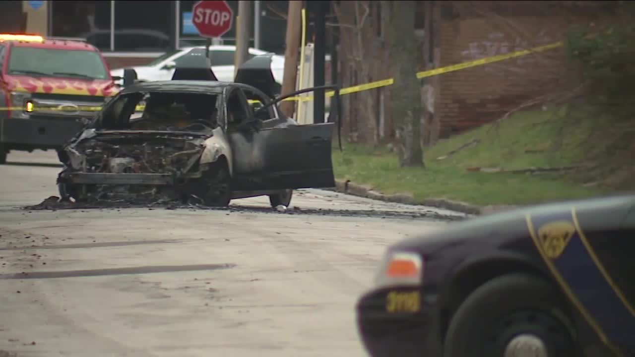 Activists demand action after East Cleveland police body cam shut off before deadly shooting